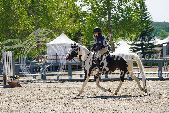 07835 - Jackie - 2026 June Classic I - Sunday June 14th