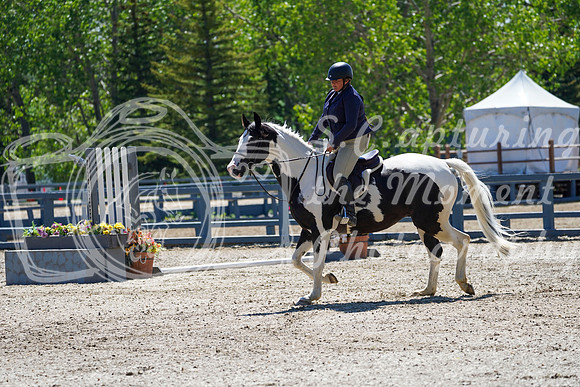 07836 - Jackie - 2026 June Classic I - Sunday June 14th