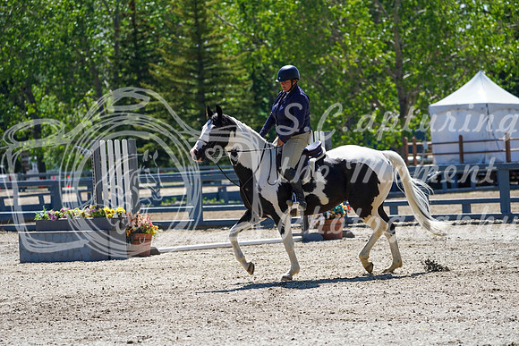 07837 - Jackie - 2026 June Classic I - Sunday June 14th