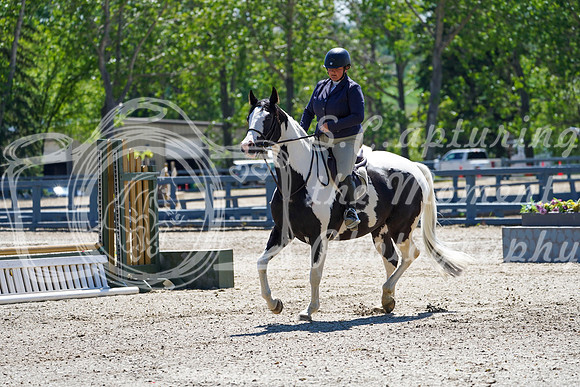 07840 - Jackie - 2026 June Classic I - Sunday June 14th
