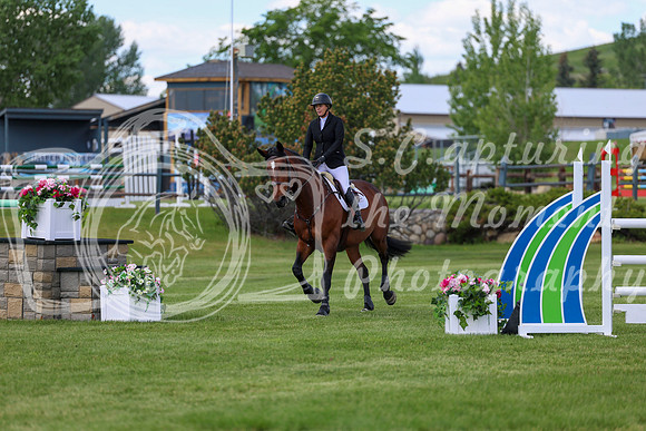 10025 - Shea - 2026 June Classic I - Sunday June 14th