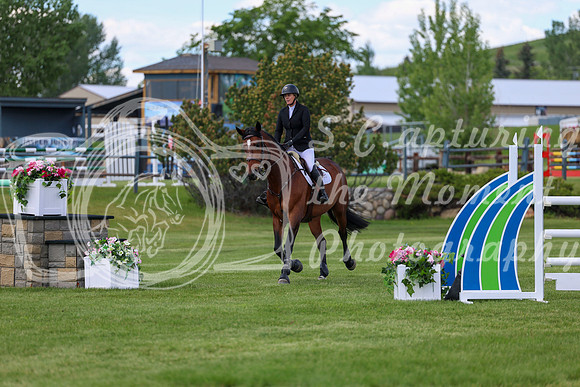 10023 - Shea - 2026 June Classic I - Sunday June 14th