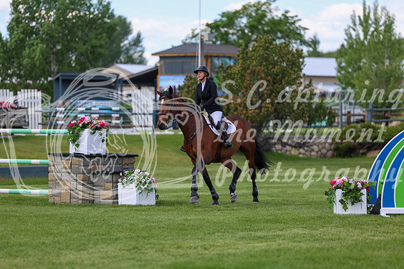 10027 - Shea - 2026 June Classic I - Sunday June 14th