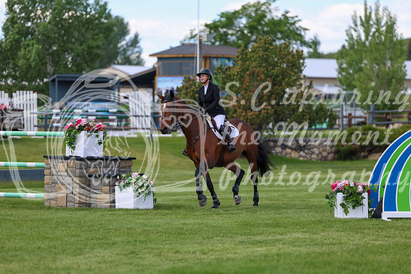 10026 - Shea - 2026 June Classic I - Sunday June 14th