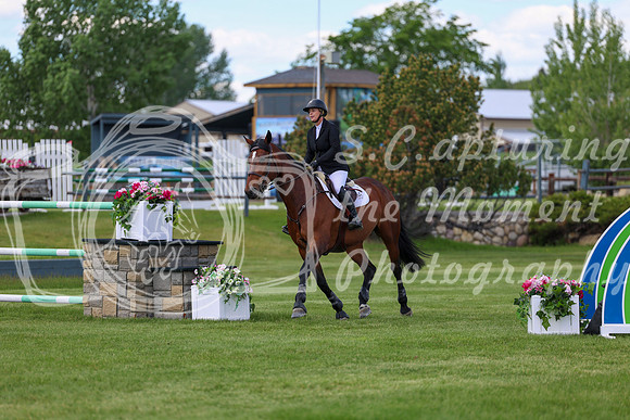 10028 - Shea - 2026 June Classic I - Sunday June 14th