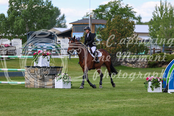 10029 - Shea - 2026 June Classic I - Sunday June 14th