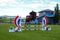 10034 - Shea - 2026 June Classic I - Sunday June 14th