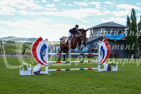 10035 - Shea - 2026 June Classic I - Sunday June 14th