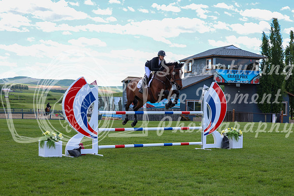 10036 - Shea - 2026 June Classic I - Sunday June 14th