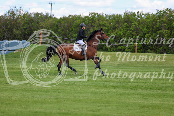 10038 - Shea - 2026 June Classic I - Sunday June 14th