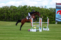 10042 - Shea - 2026 June Classic I - Sunday June 14th