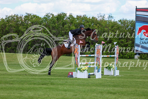 10042 - Shea - 2026 June Classic I - Sunday June 14th
