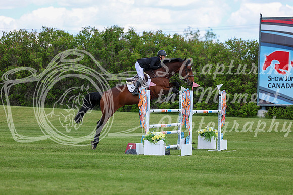 10043 - Shea - 2026 June Classic I - Sunday June 14th