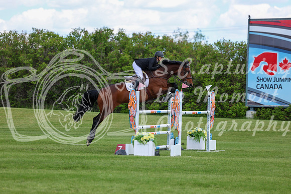 10044 - Shea - 2026 June Classic I - Sunday June 14th