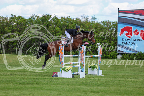 10045 - Shea - 2026 June Classic I - Sunday June 14th