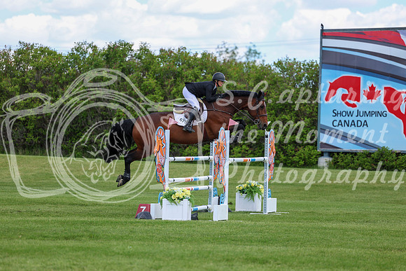 10046 - Shea - 2026 June Classic I - Sunday June 14th