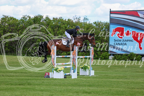 10047 - Shea - 2026 June Classic I - Sunday June 14th