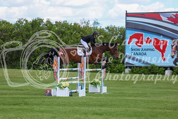 10049 - Shea - 2026 June Classic I - Sunday June 14th