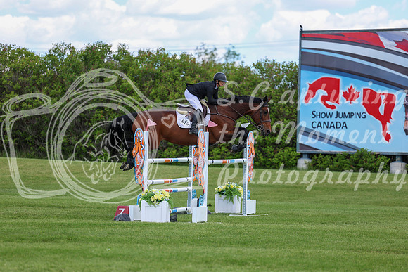 10048 - Shea - 2026 June Classic I - Sunday June 14th