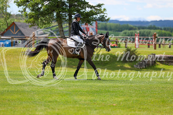 10257 - Shea - 2026 June Classic I - Sunday June 14th
