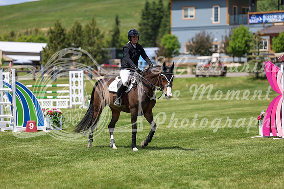 10266 - Shea - 2026 June Classic I - Sunday June 14th