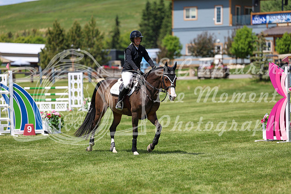 10267 - Shea - 2026 June Classic I - Sunday June 14th