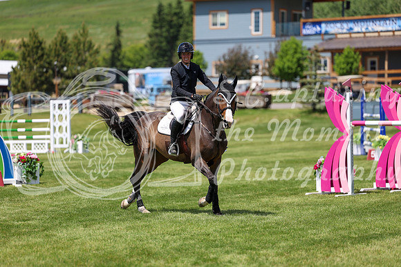 10269 - Shea - 2026 June Classic I - Sunday June 14th