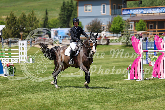10270 - Shea - 2026 June Classic I - Sunday June 14th
