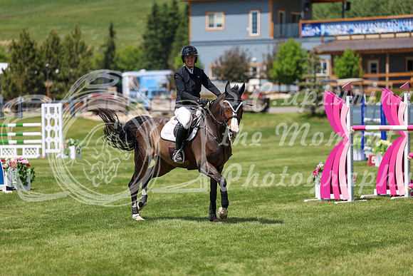 10271 - Shea - 2026 June Classic I - Sunday June 14th