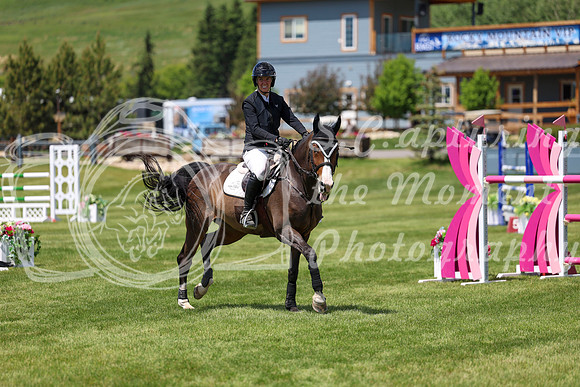10272 - Shea - 2026 June Classic I - Sunday June 14th