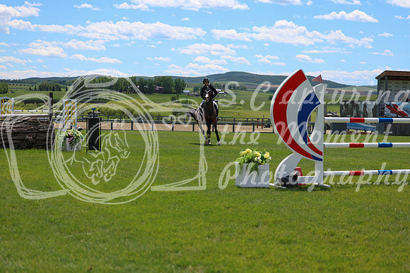10273 - Shea - 2026 June Classic I - Sunday June 14th