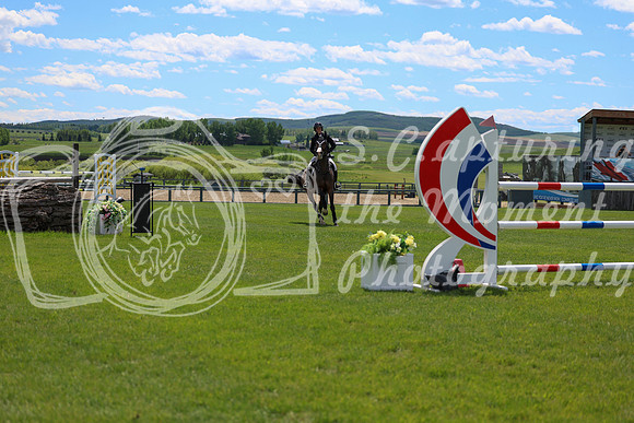 10274 - Shea - 2026 June Classic I - Sunday June 14th