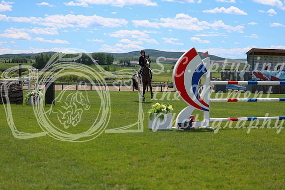 10276 - Shea - 2026 June Classic I - Sunday June 14th