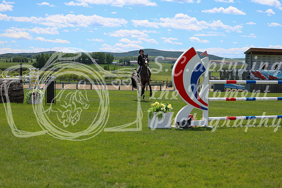 10275 - Shea - 2026 June Classic I - Sunday June 14th