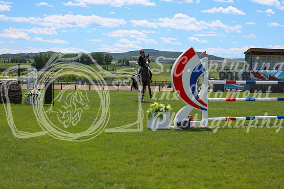 10277 - Shea - 2026 June Classic I - Sunday June 14th