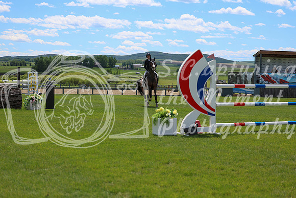 10278 - Shea - 2026 June Classic I - Sunday June 14th