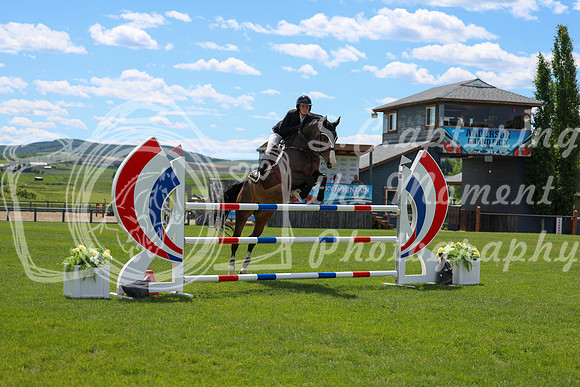 10279 - Shea - 2026 June Classic I - Sunday June 14th