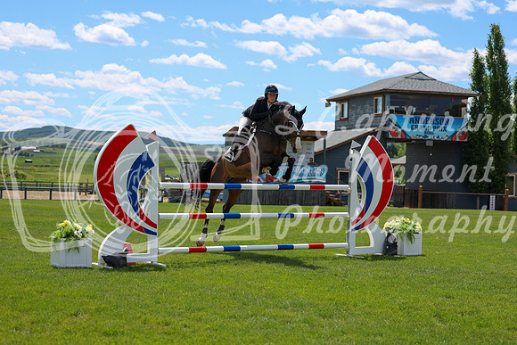 10280 - Shea - 2026 June Classic I - Sunday June 14th