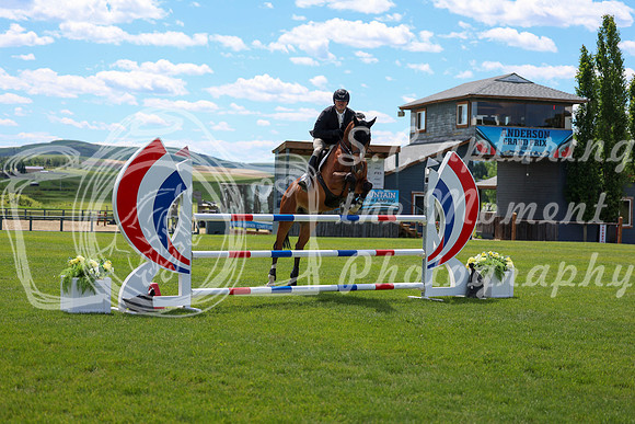10146 - Shea - 2026 June Classic I - Sunday June 14th