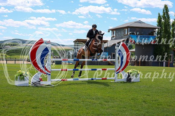 10147 - Shea - 2026 June Classic I - Sunday June 14th