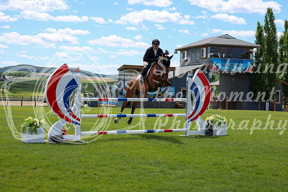 10148 - Shea - 2026 June Classic I - Sunday June 14th