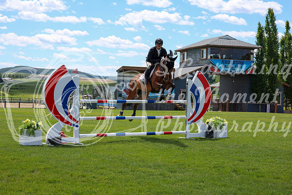 10149 - Shea - 2026 June Classic I - Sunday June 14th