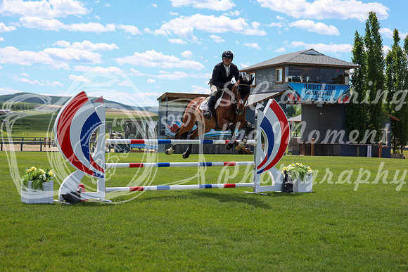 10151 - Shea - 2026 June Classic I - Sunday June 14th