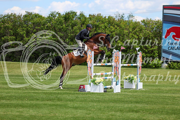 10155 - Shea - 2026 June Classic I - Sunday June 14th