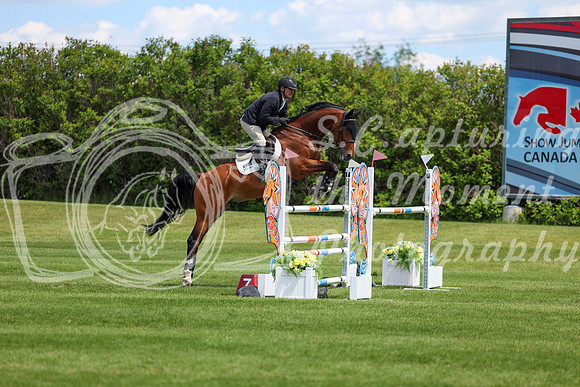 10156 - Shea - 2026 June Classic I - Sunday June 14th
