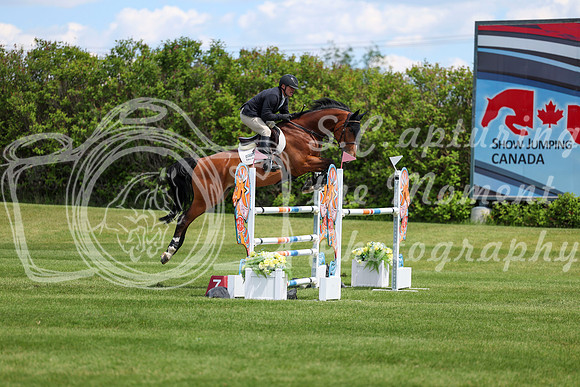 10158 - Shea - 2026 June Classic I - Sunday June 14th