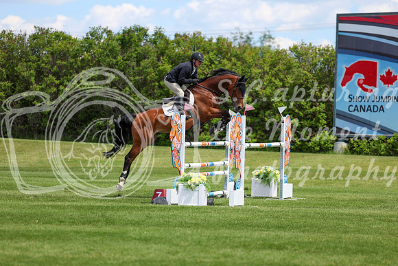 10157 - Shea - 2026 June Classic I - Sunday June 14th