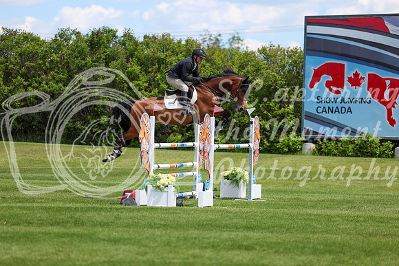 10160 - Shea - 2026 June Classic I - Sunday June 14th