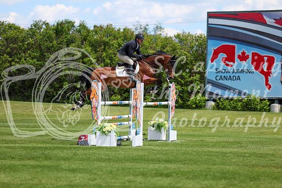 10161 - Shea - 2026 June Classic I - Sunday June 14th