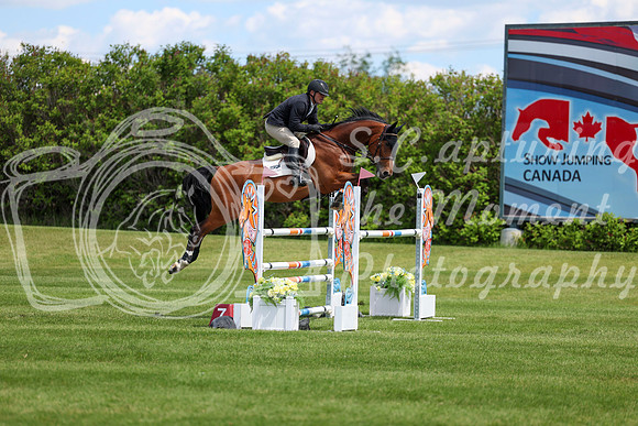 10159 - Shea - 2026 June Classic I - Sunday June 14th